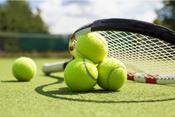 Académie de tennis